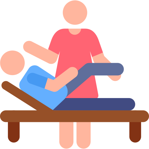 Evde Bakım Fizik Tedavi